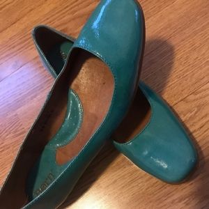 🎨Born Ballet Flats🎨